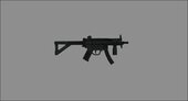 A.V.A MP5 SMG Minipack